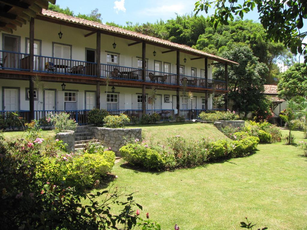 Pousada Fazenda Florenca Консерватоириа Номер фото